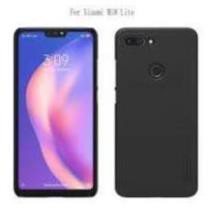 diện thoại Xiaomi Mi 8 Lite ram 6G/64G mới 2sim, Chiến PUBG/Liên Quân mượt, Có Tiếng Việt