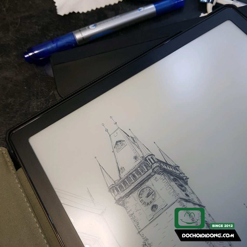 Miếng dán PPF Hydorgen BOOX Note 10.3 nhám cao cấp