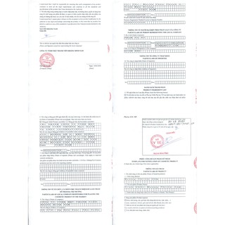 Tinh Chất Hoàng Thiên Sâm Loại Mạnh Dùng Cho Da Chai Lì