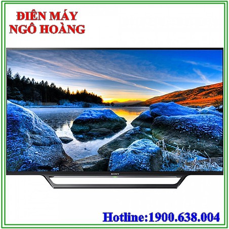 Smart Tivi Sony 32 inch KDL-32W600D