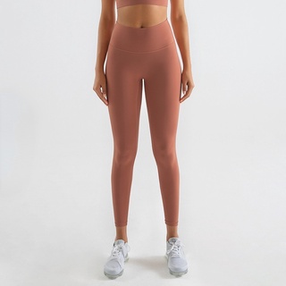 Quần Legging Thể Thao Lưng Cao 2