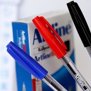 Bút bi artline ek-8270