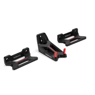 Bộ Giá Treo Xe Đạp Lên Tường RideBack ST022