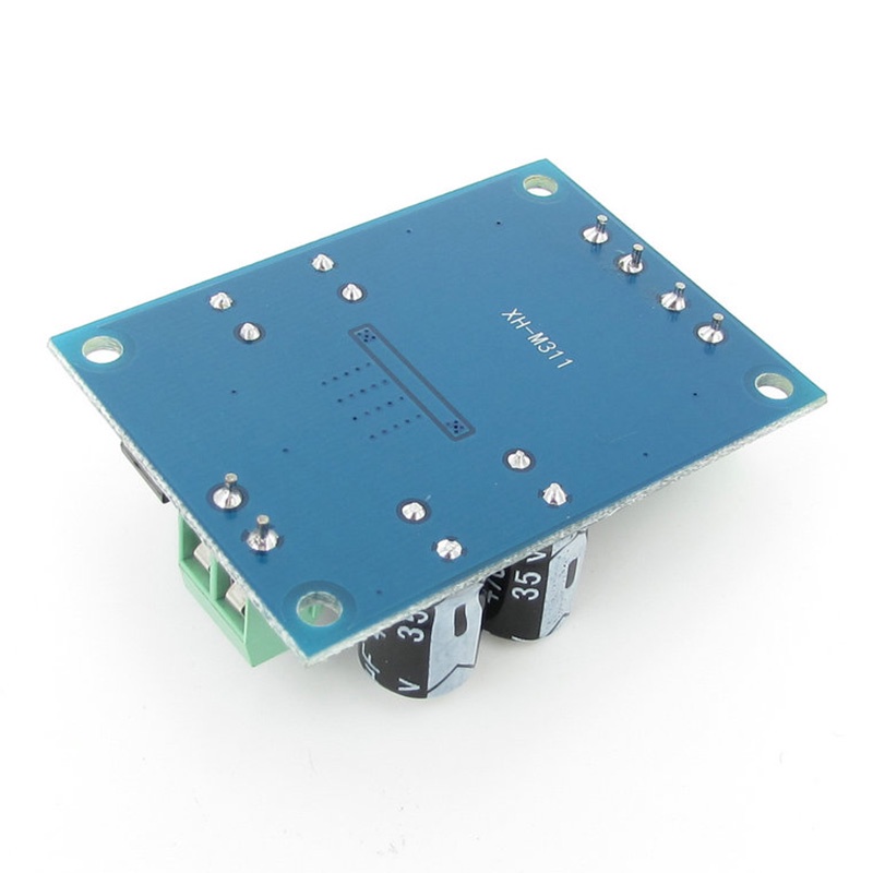 Bảng Mạch Khuếch Đại Âm Thanh xh-m311 mini mono 60w tpa3118