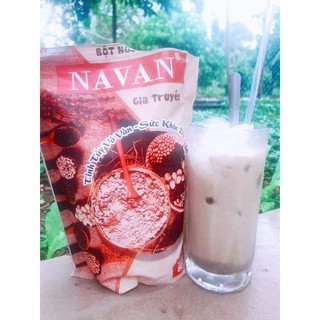 [CHÍNH HÃNG]Bột Ngũ Cốc Navan 800g