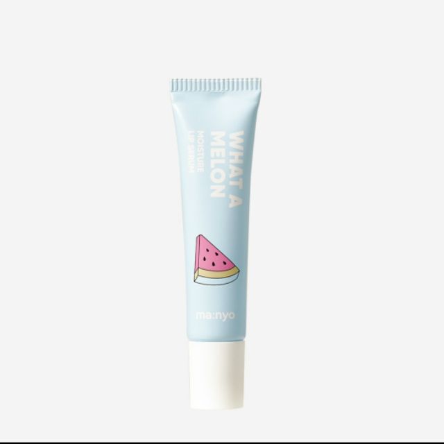 Dưỡng môi Manyo moist lip serum