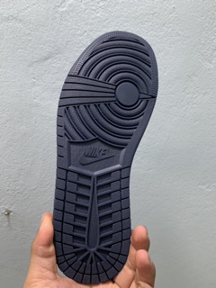 [ VIDEO + ẢNH THẬT ] GIÀY SNEAKER JO DAN XANH CAO CỔ