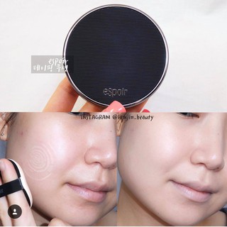 Phấn nước ESPOIR Taping Cushion SPF33 PA++