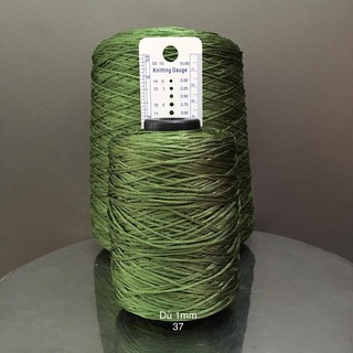 Sợi dù 1mm / Chỉ dù / Dây dù