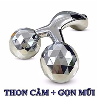 Máy Massage 3D Nâng Cơ Mặt Cầm Tay