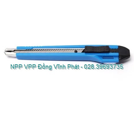 Dao rọc giấy Flexoffice FO-KN03