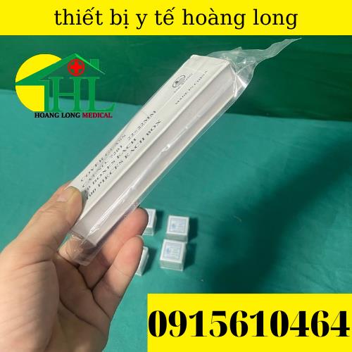 [ com Bo10 Hộp ] Lamen kính Hiển Vi 22x22mm Hộp 100 Kính
