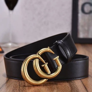 Combo 2 thắt lưng nữ GUCCI đính đá