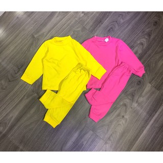 Bộ BOZIP cho bé trai, bé gái