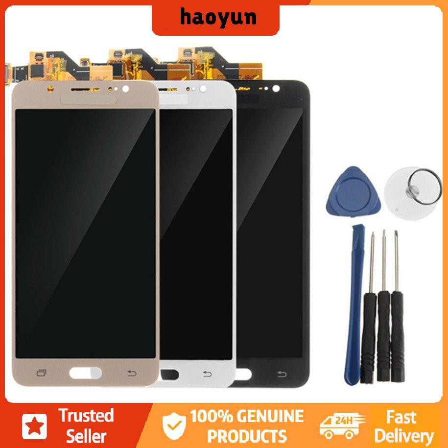 Màn Hình Cảm Ứng Lcd Thay Thế Cho Samsung Galaxy J5 2016 J510