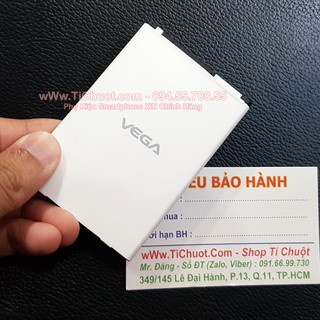 Pin điện thoại Sky A900 - 3150mAh
