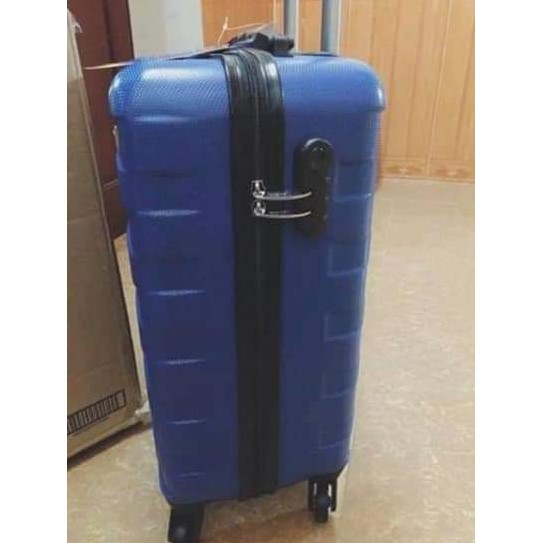 VALI DU LỊCH 20INCH LOCK&LOCK QUÀ TẶNG TỪ SỮA ENSURE GOLD