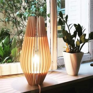 [ Siêu rẻ đẹp] Đèn ngủ, đèn để bàn decor