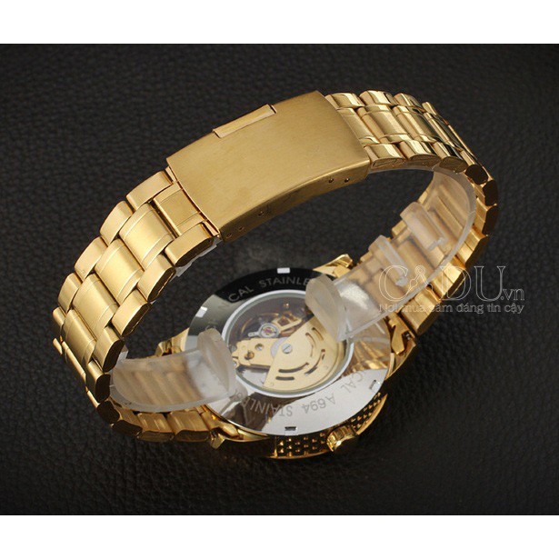 Đồng hồ Forsining tuyệt đẹp và sang trọng