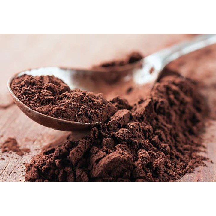 Bột cacao Dalak nguyên chất không pha trộn 500g - Mẩy Mẩy shop hạt dinh dưỡng
