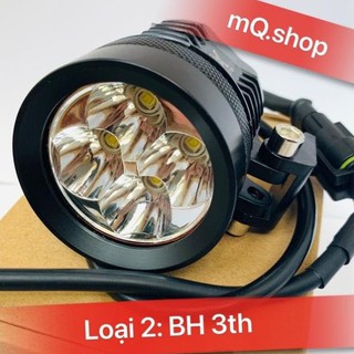 ĐÈN TRỢ SÁNG L4X CAO CẤP MẪU MỚI (XEM VIDEO)