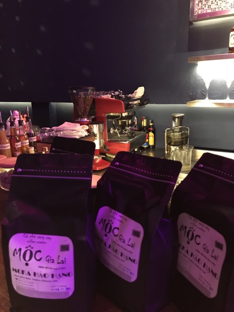 Cà phê Mộc Gia Lai Hảo hạng 500g | BigBuy360 - bigbuy360.vn