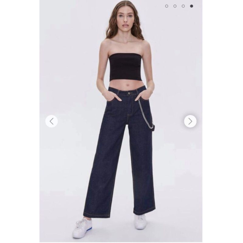 áo ống đen tube thun cotton gân siêu đẹp rẻ