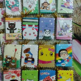 150 cái thiệp sinh nhật
