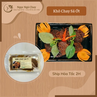 [Chỉ ship Hà Nội] Khô Bò Chay siêu ngon, cung cấp đầy đủ dinh dưỡng cho cơ thể