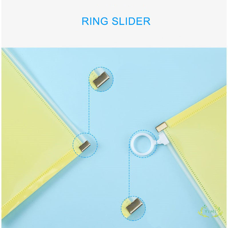 Túi Đựng Mặt Nạ Chống Thấm Nước Họa Tiết Hoạt Hình Tiện Dụng Khi Đi Du Lịch