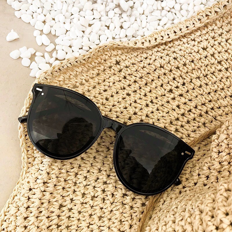 Kính mát phân cực chống nắng GM Sunglasses B001