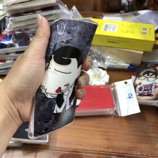 Ốp lưng Sony Z dẻo in hình