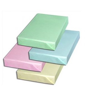 Giấy A5 Màu 70gsm
