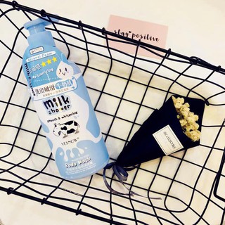 Sữa tắm bò yesnow xanh natural foam
