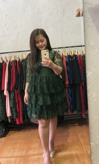 ĐẦM BIGSIZE HÀNG THIẾT KẾ