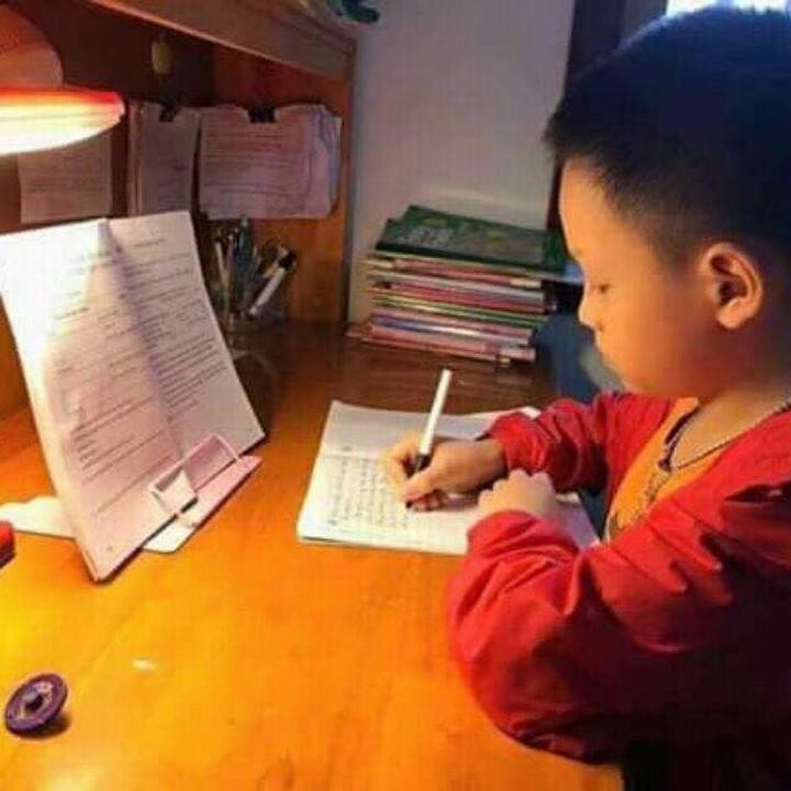 Giá kẹp sách chống cận thông minh cho bé 𝐆𝐈𝐀𝐃𝐔𝐍𝐆𝐓𝐎𝐍𝐆𝐊𝐇𝐎𝟏