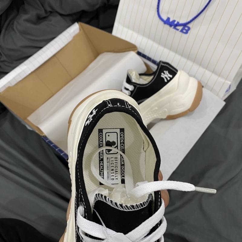 GIÀY M.L.B BICBANG CHUNKY 1:1 SC
