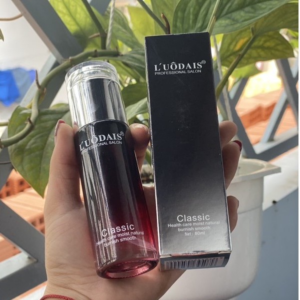Dưỡng tóc Loudais Classic