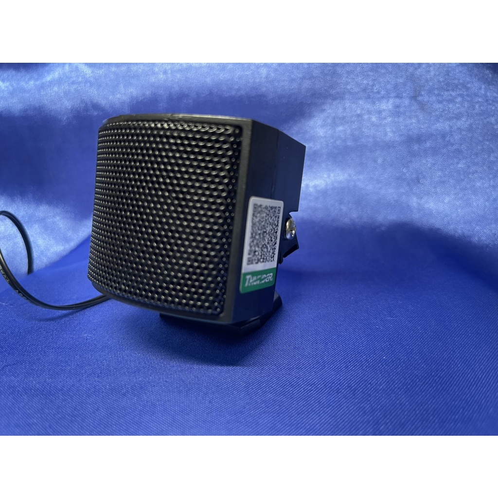 01 Cặp - LOA SIÊU TREBLE . Phù hợp tăng cường tiếng treble trong thiết bị nghe nhạc,.nhà nuôi yến..