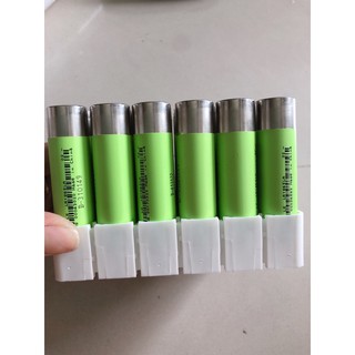 40 Cell lisen củ tháo máy 98%