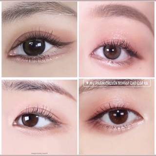 (Hàng Thanh Lý) Bảng mắt Clio Dreamy Moment (gồm màu mắt, khối và má hồng)