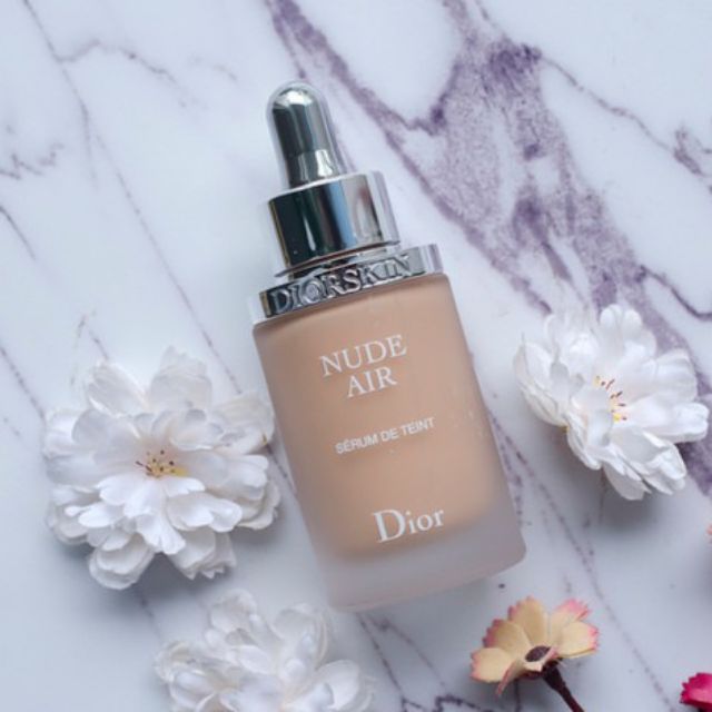 KEM NỀN DIOR NUDE AIR