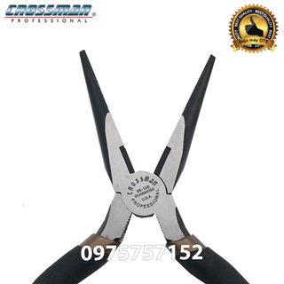 Kìm nhọn Crossman 95-106