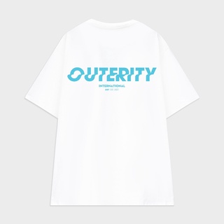 Áo thun Outerity Signature Collection Ver 1.0