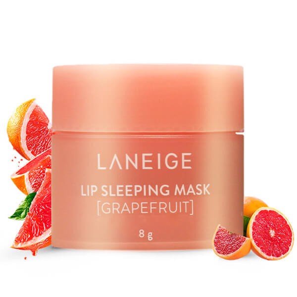 [Mã SKAMA8 giảm 8% đơn 300K] Mặt Nạ Ngủ Dành Cho Môi Laneige Lip Sleeping Mask 3g