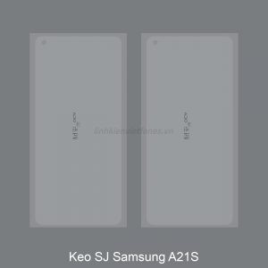 5 miếng Keo SJ ss A21S
