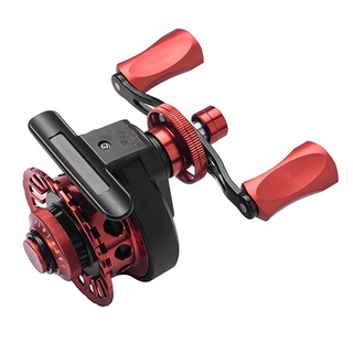 Máy Câu Cá 8 + 1bb 4.3: 1 Chất Lượng Cao