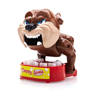 Đồ chơi cho bé chú chó giận giữ - chó gặm xương cỡ lớn cho bé - 6689 - Đồ khuyến mãi giá tốt