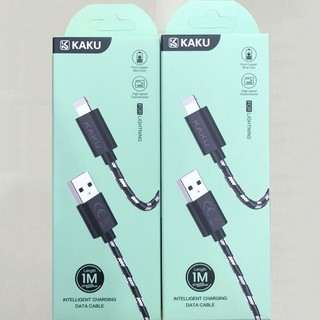 CÁP SẠC KAKU KSC-106