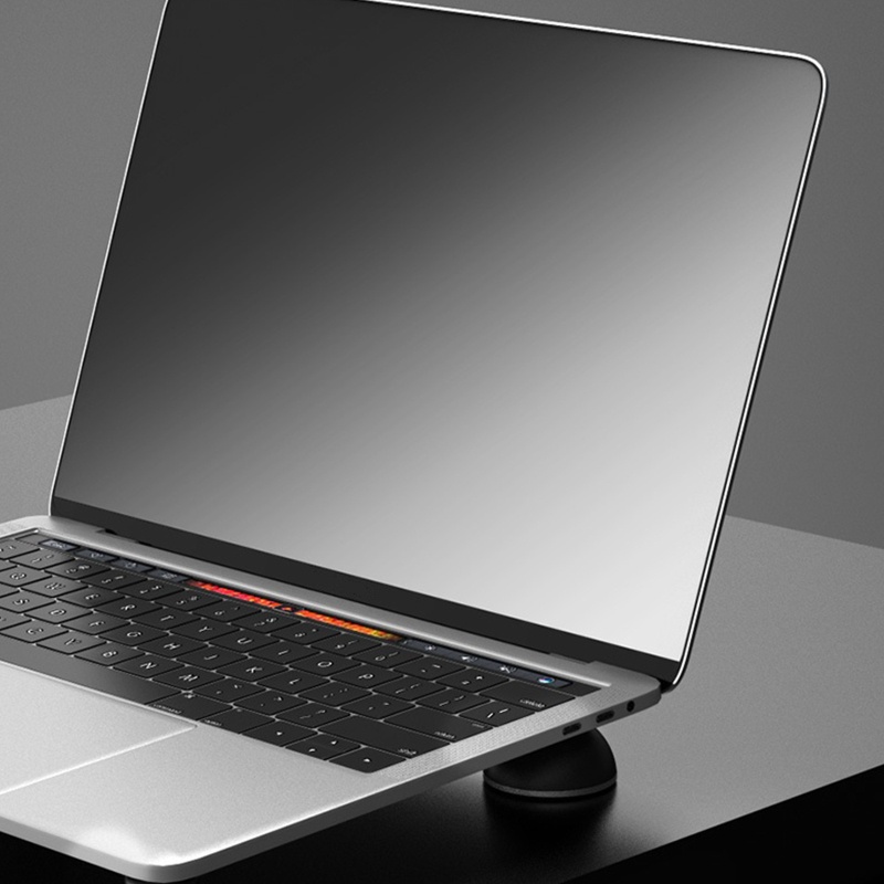 Bộ Giá Đỡ Tản Nhiệt Mini Có Thể Gập Lại Cho Laptop
